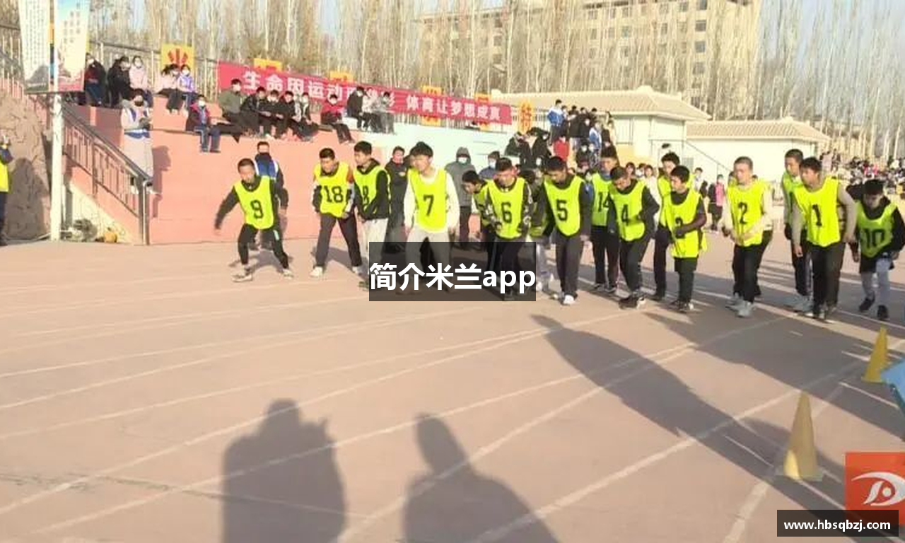 简介米兰app